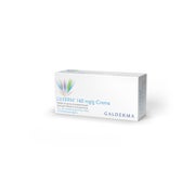 Luxerm 160 mg/g Creme 2 g