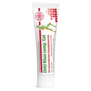 Produktabbildung: Rhus comp. Gel 50 g