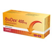 IbuDex® 400 mg 50 St