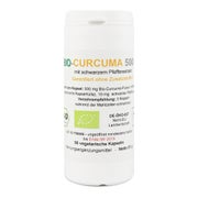 BIO CURCUMA 500 mg 90 St