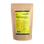 Produktabbildung: Topinambur Pulver Bio 350 g