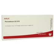 Produktabbildung: Periosteum GL D 15 Ampullen 10X1 ml