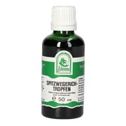 Spitzwegerich Tropfen zum Einnehmen 50 ml