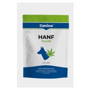 Canina Pharma Hanf Pulver 500 g