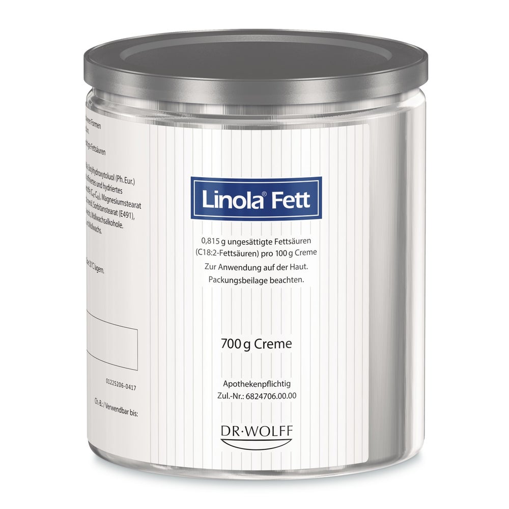 Linola Fett 700 g