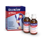 Gelencium Arthro Mischung 2X100 ml