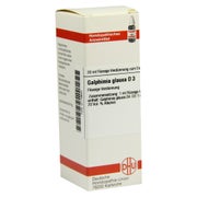 Galphimia Glauca D 3 Dilution 20 ml