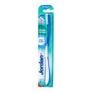 Jordan Clean Between Zahnbürste Medium 1 St