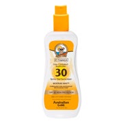 Australien Gold SPF 30 spray gel 237 ml