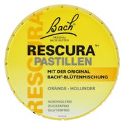 BACH Original Rescue Pastillen 50 g
