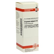 Origanum Vulgare D 6 Dilution 20 ml