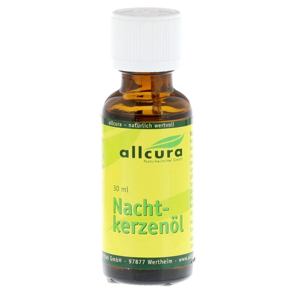 Nachtkerzenöl 30 ml