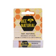 BEE Natural Lippenpflege-stift Mango 4,25 g