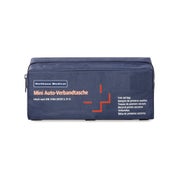 Produktabbildung: Holthaus Medical Mini Auto Verbandtasche, DIN 13164 1 St