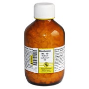 Biochemie 10 Natrium sulfuricum D 6 Tabl 1000 St