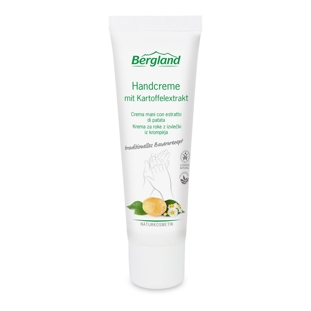 Bergland Handcreme 50 ml