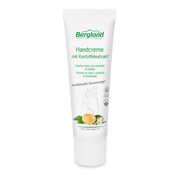 Bergland Handcreme 50 ml