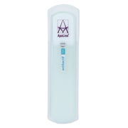 Apoline Hornhautfeile Glas transparent 1 St
