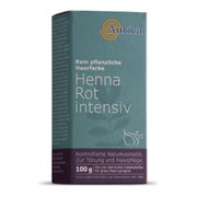 Henna rot Intensiv Pulver 100 g
