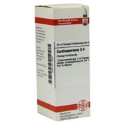 Cardiospermum D 4 Dilution 20 ml