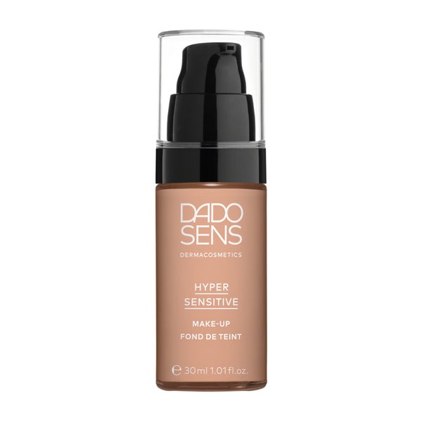 DADO SENS HYPERSENSITIVE MAKE-UP beige - bei hypersensibler Haut 30 ml