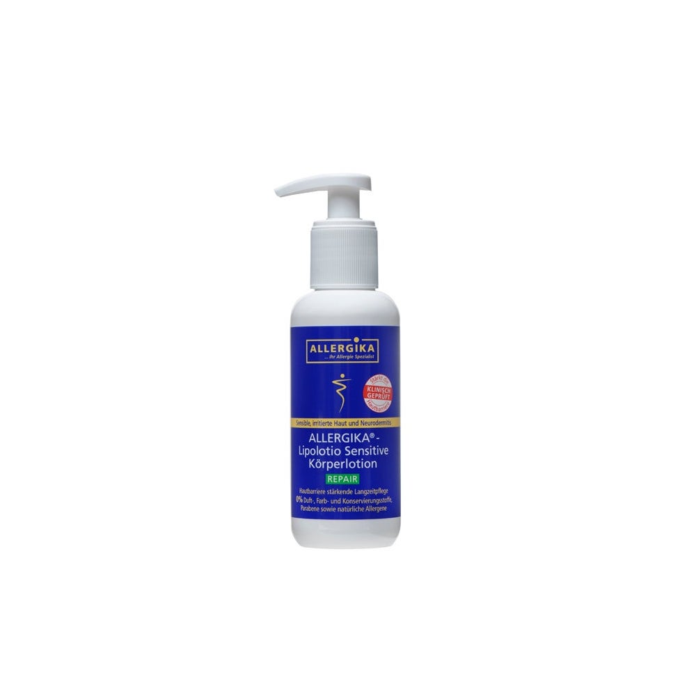 Allergika Sensitive Lipolotion REPAIR 500 ml