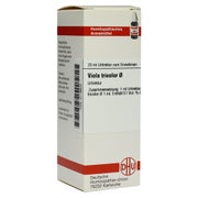 Viola Tricolor Urtinktur 20 ml