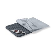 Beurer HEIZKISSEN WASCHBAR    60X40CM (HK 125 XXL      GRAU) 1 St