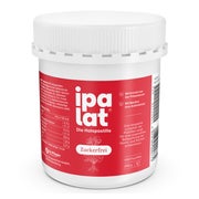 Produktabbildung: ipalat® Die Halspastille Zuckerfrei 400 St