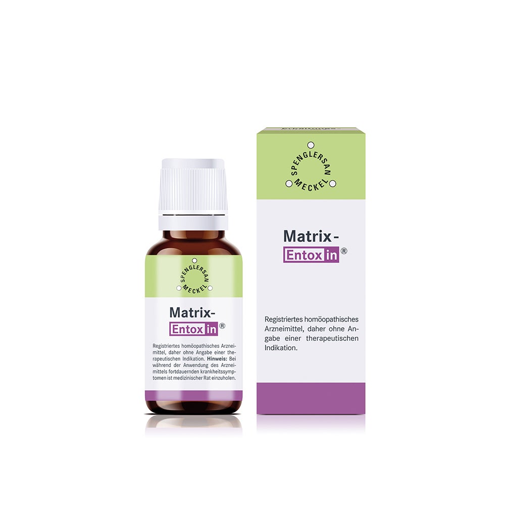 Matrix Entoxin 50 ml