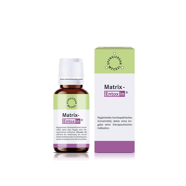 Matrix Entoxin 50 ml