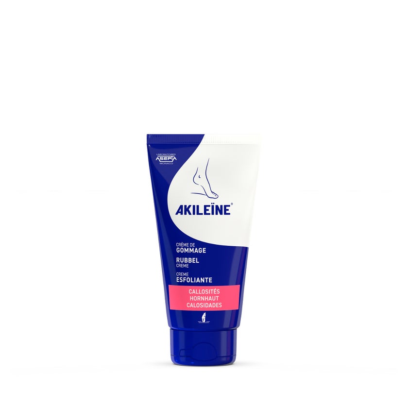 Akileine Rubbelcreme 75 ml