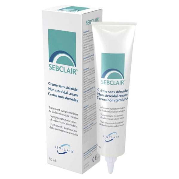 Sebclair Creme 30 ml