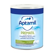Produktabbildung: Aptamil Prematil 400 g
