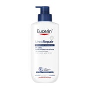 Produktabbildung: Eucerin UreaRepair 5% Urea Feuchtigkeitslotion 400 ml