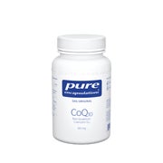Produktabbildung: pure encapsulations CoQ10 60 mg 250 St