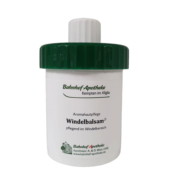 Windelbalsam 70 ml