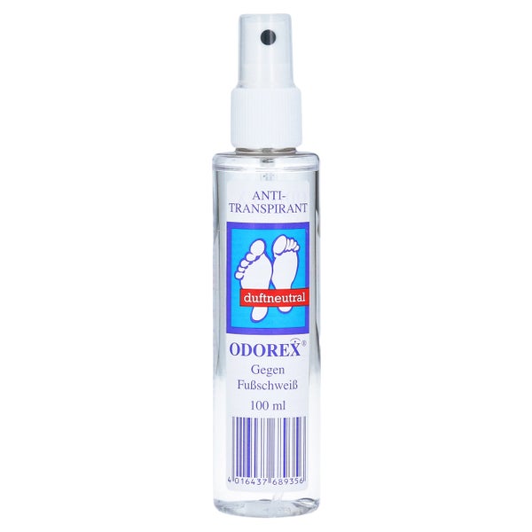Odorex 100 ml