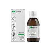 nicapur Omega 3 liquid 850 150 ml