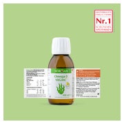 Norsan Omega-3 Vegan flüssig 100 ml