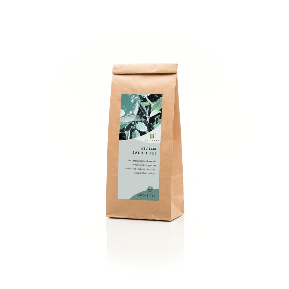 Salbeitee 100 g