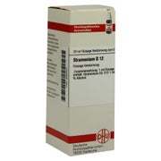 Produktabbildung: Stramonium D 12 Dilution 20 ml