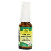 FELL UND HAUT Mineralspray vet. 20 ml