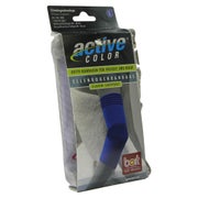 BORT Activecolor Ellenbogenbandage L bla 1 St