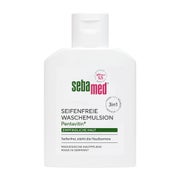 Produktabbildung: Sebamed seifenfreie Waschemulsion 50 ml
