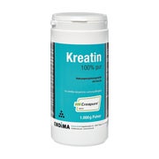 Kreatin 100% Pur Pulver 1000 g