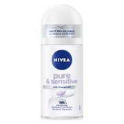 Nivea DEO Roll-on pure & sensitive 50 ml