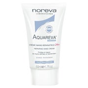Produktabbildung: Noreva Aquareva Regenerierende Handcreme 50 ml