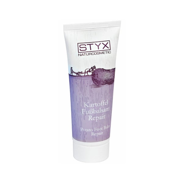 Kartoffel Fussbalsam Repair 70 ml