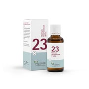 Schüßler-Salz Nr. 23 Natrium bicarbonicum D6 30 ml